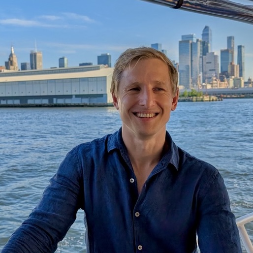 Rob, who looks after the business and the software behind Handpicked